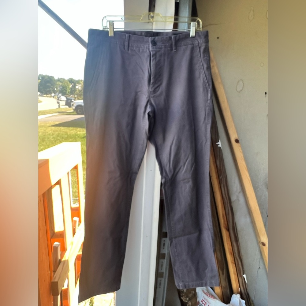 Men’s Casual Pants
